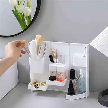 Multifunctional Portable Foldable Storage Organizer