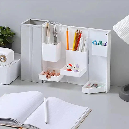 Multifunctional Portable Foldable Storage Organizer