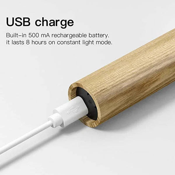 Intelligent Induction Light