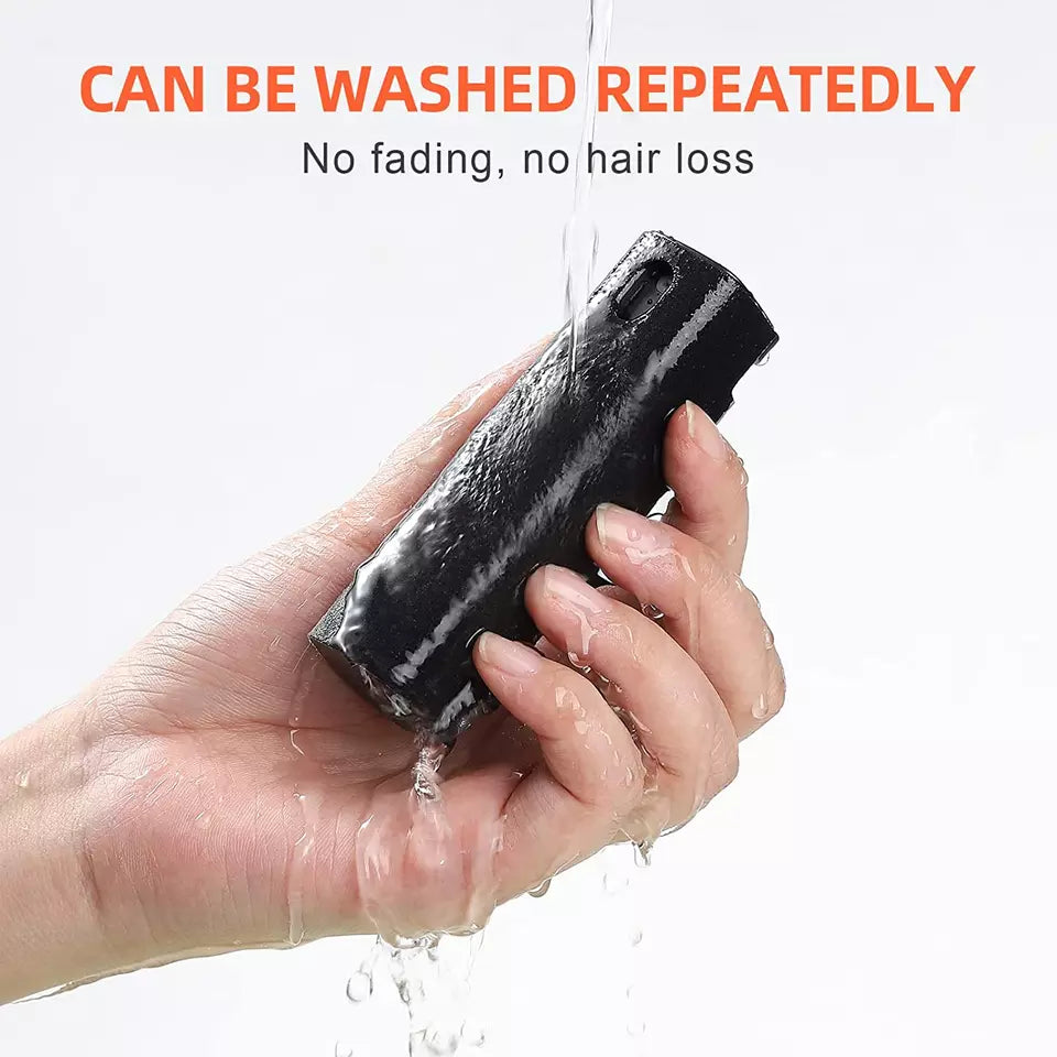 Multifunctional Moist Screen Cleaner Mini Spray