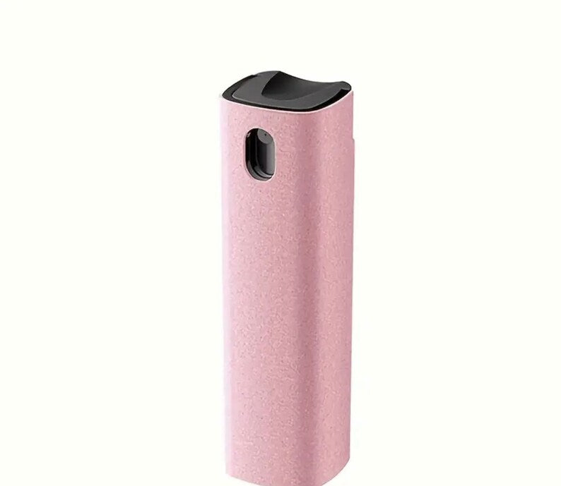Multifunctional Moist Screen Cleaner Mini Spray