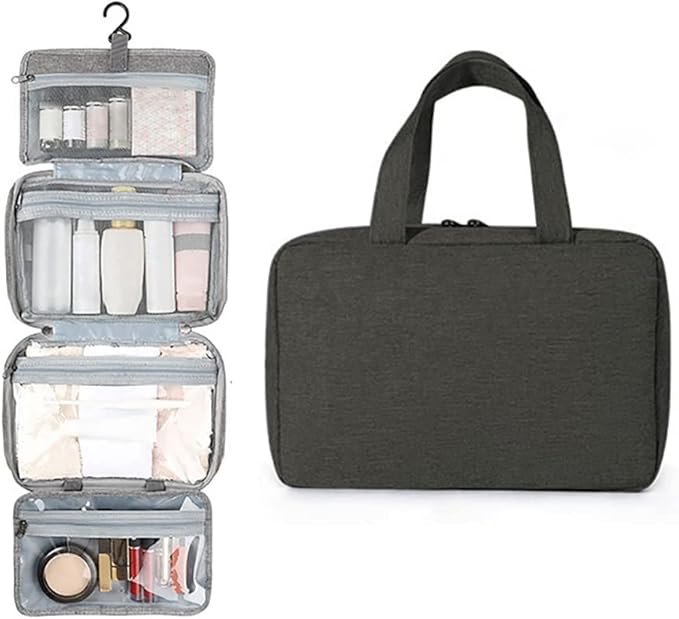 Travel Toiletry Bag