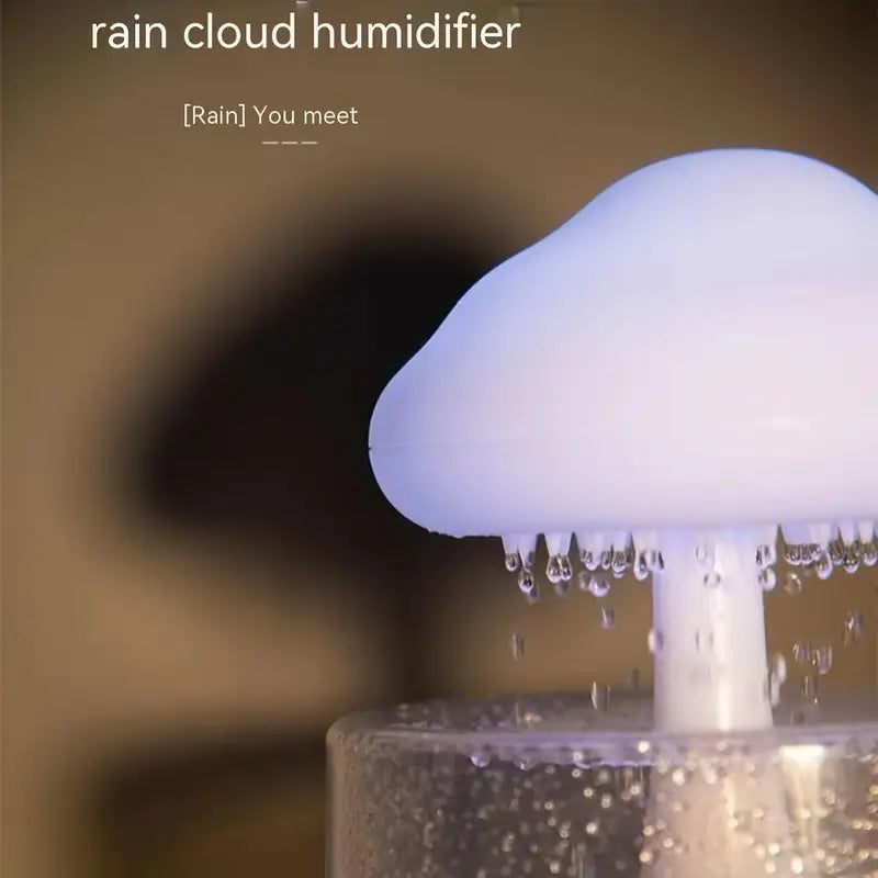 Rain Air Cloud Humidifier