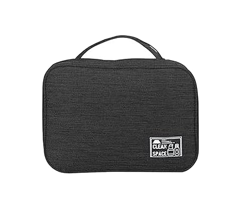 Travel Toiletry Bag