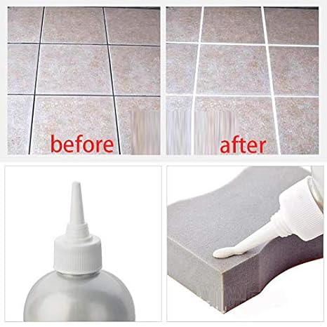 Waterproof Silicone Tiles Gap Filler Paste