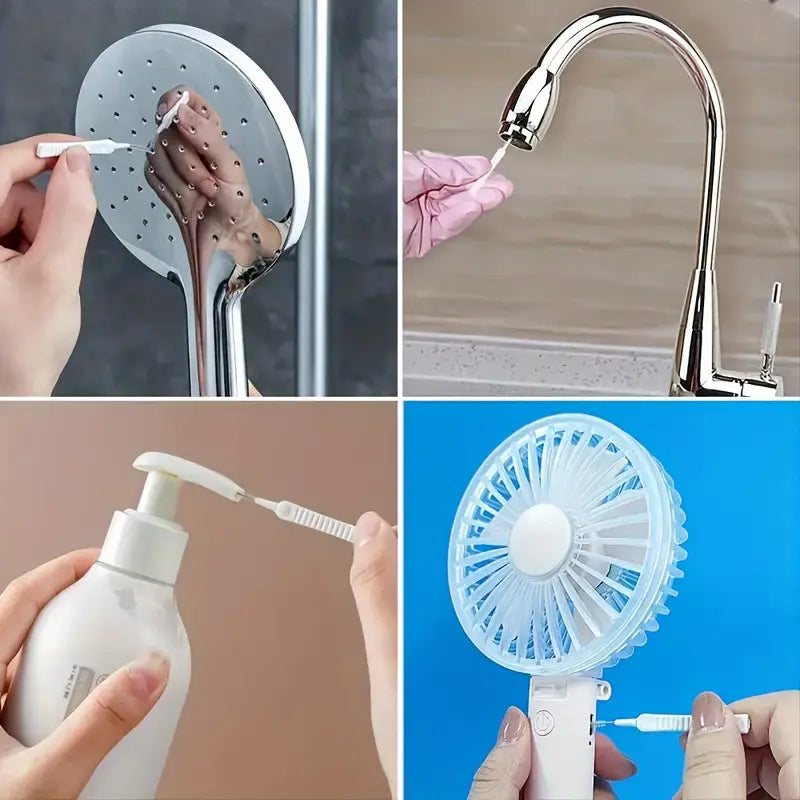 Shower Head Anti-clogging Cleaning Brush