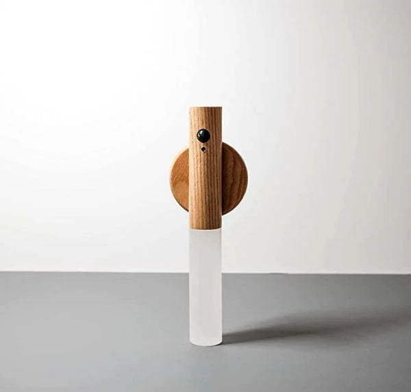 Intelligent Induction Light