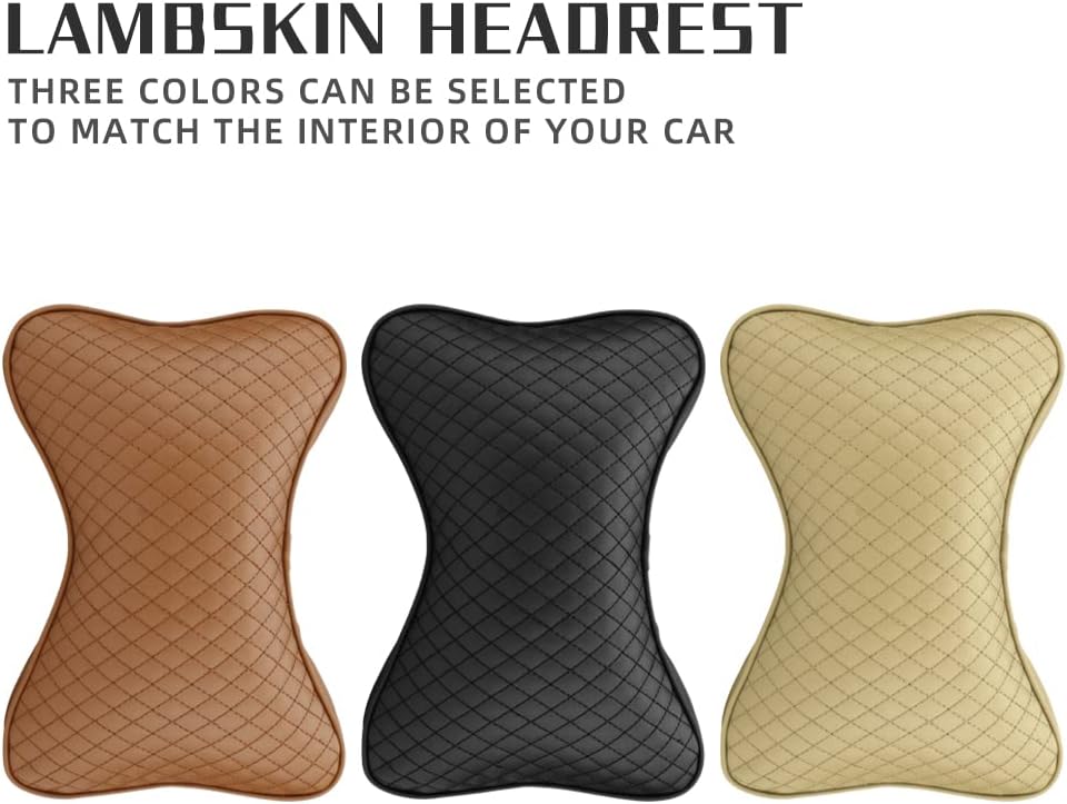 Car Neck Support Pillow