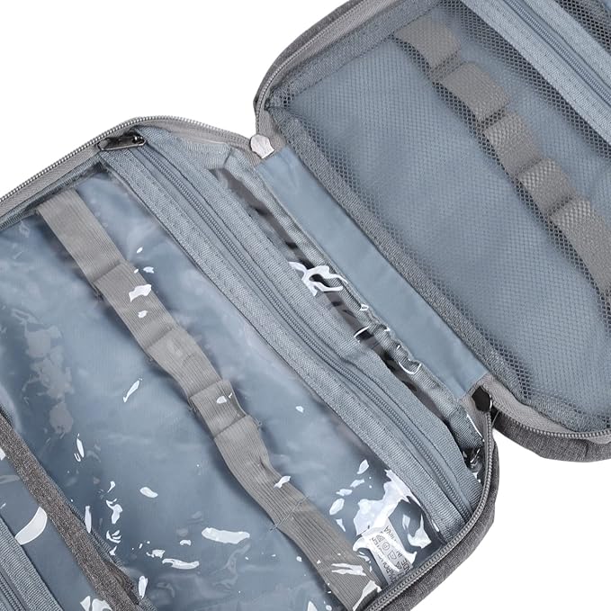 Travel Toiletry Bag