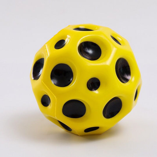 Stress Relief Amazing Space Bouncing Ball