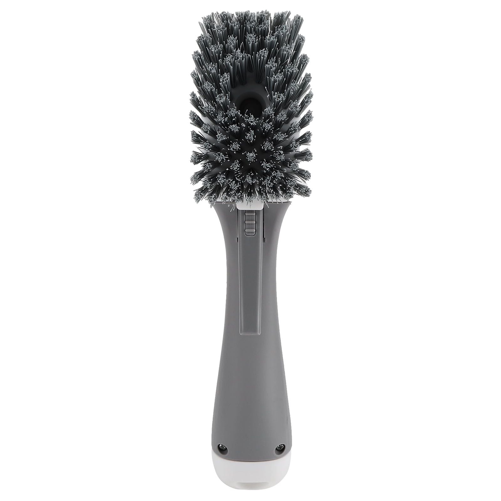 Multifunctional Liquid Spraying Handled Brush