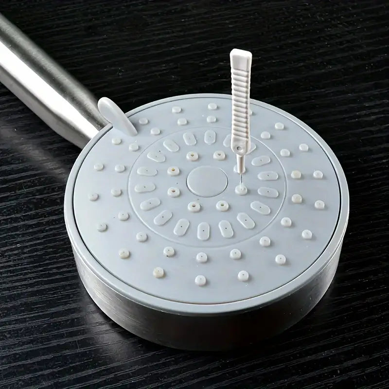Shower Head Anti-clogging Cleaning Brush