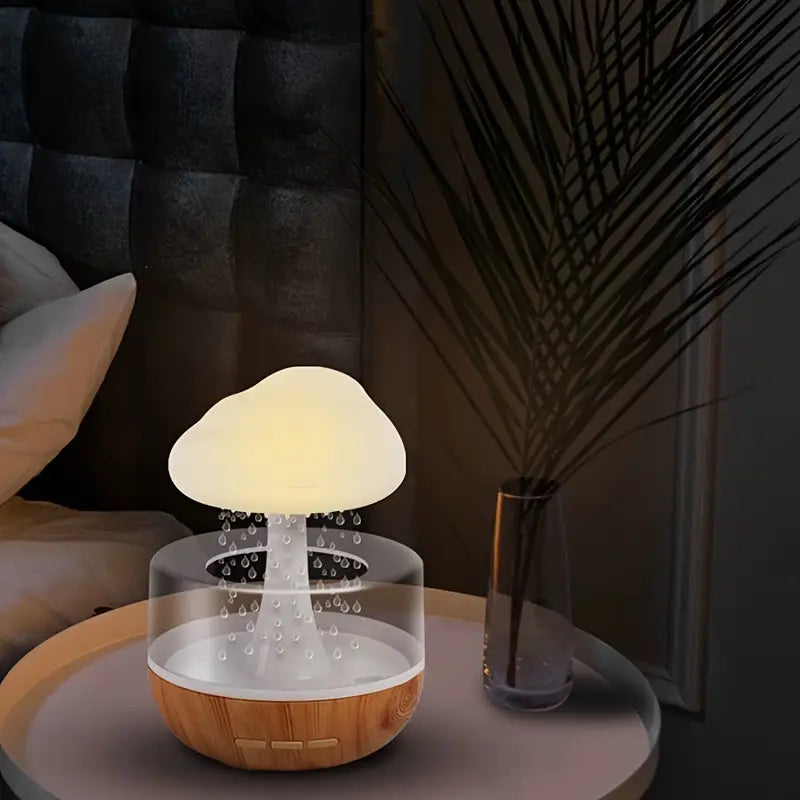 Rain Air Cloud Humidifier