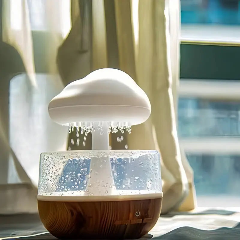 Rain Air Cloud Humidifier