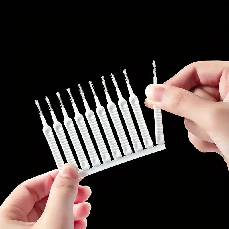 Shower Head Anti-clogging Cleaning Brush