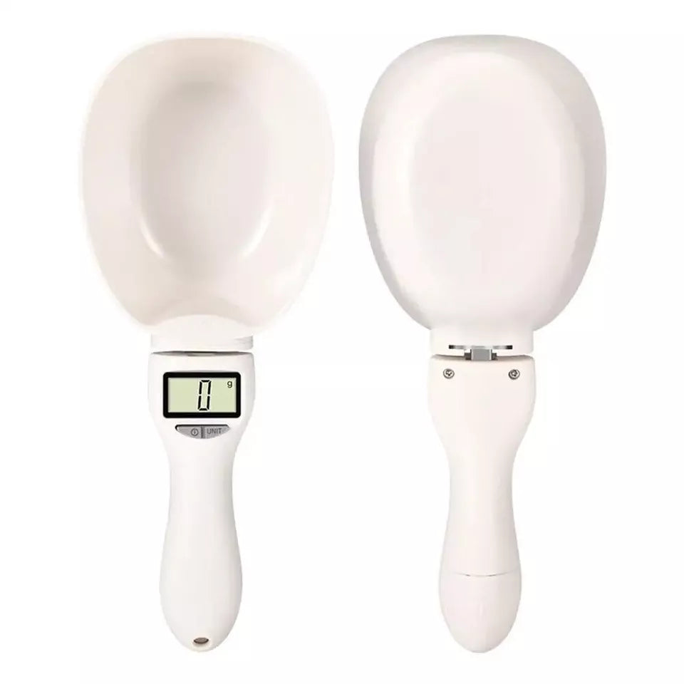 Digital Weight Measuring Spoon