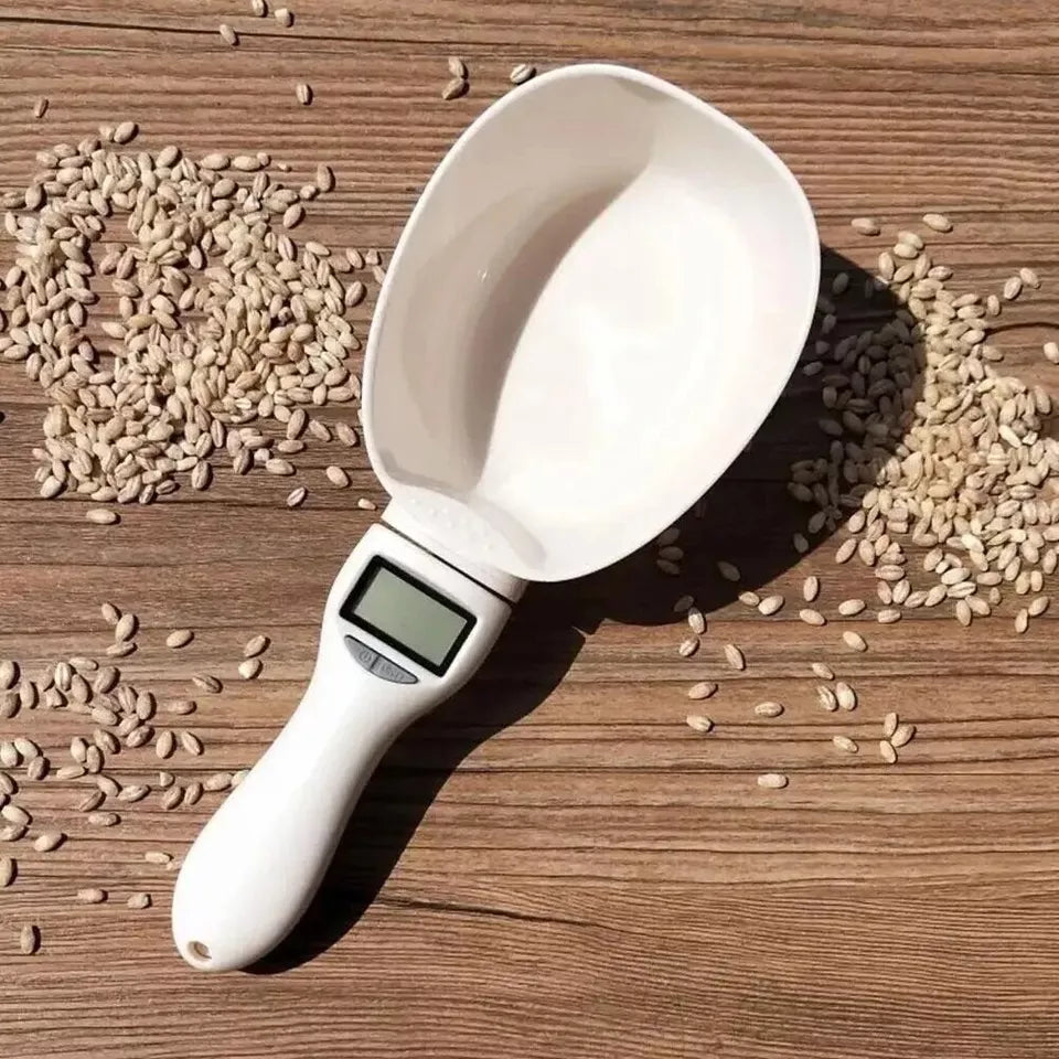 Digital Weight Measuring Spoon