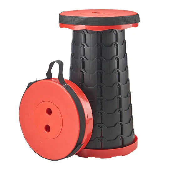 Portable Ultralight folding stool