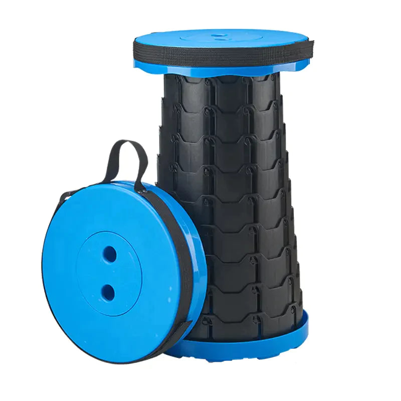 Portable Ultralight folding stool