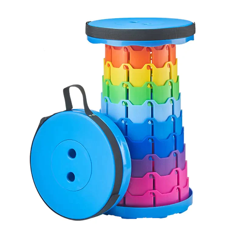 Portable Ultralight folding stool