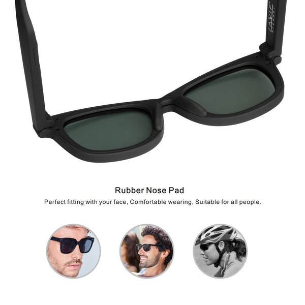 Adjustable Tint Glasses