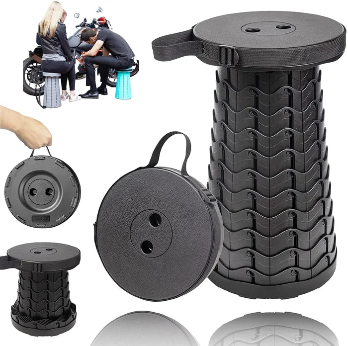 Portable Ultralight folding stool