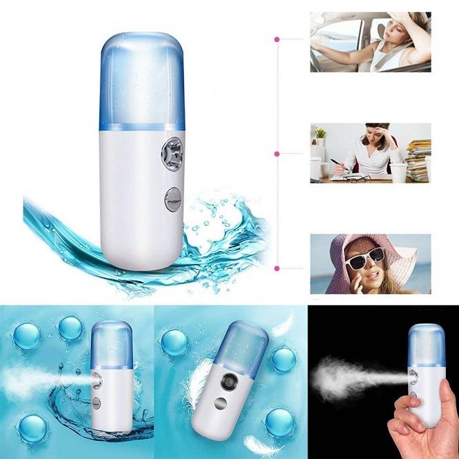 Mini Nano Mist Sprayer