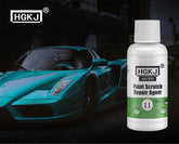 Car High Scratch Removal Wax Polish