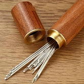 Self-Threading Needles Tool