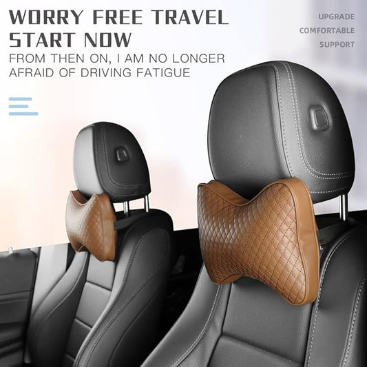 Car Neck Support Pillow