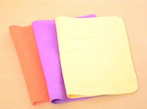 Multipurpose Magic Towels