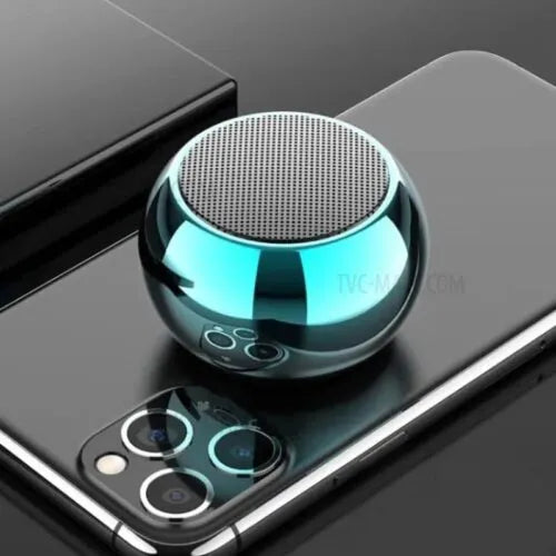 Mini Wireless Bluetooth Speaker