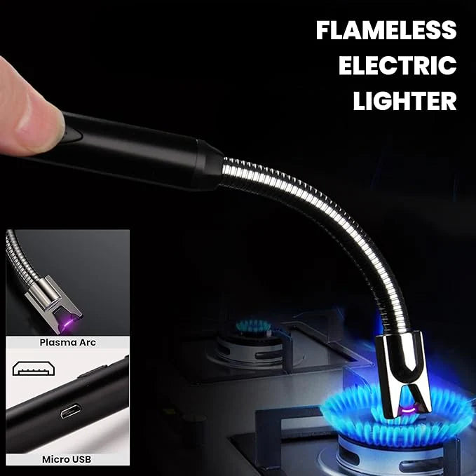 Rechargeable Electrical Stove Lighter