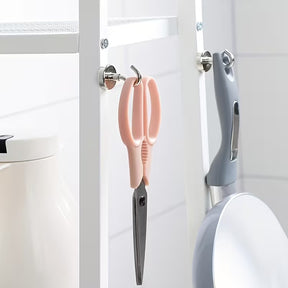 Multi-Purpose Strong Magnetic Hooks