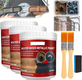 Water-Based Metal Rust Remover