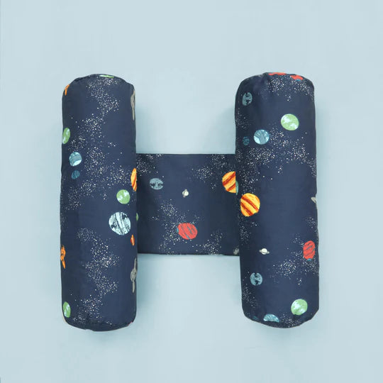 Baby Support Two Sides Roller Pillows