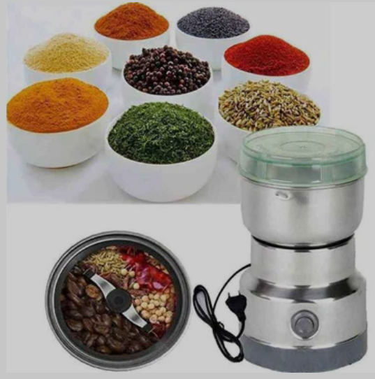 Nima NM-8300 -Masala-spice Grinder machine