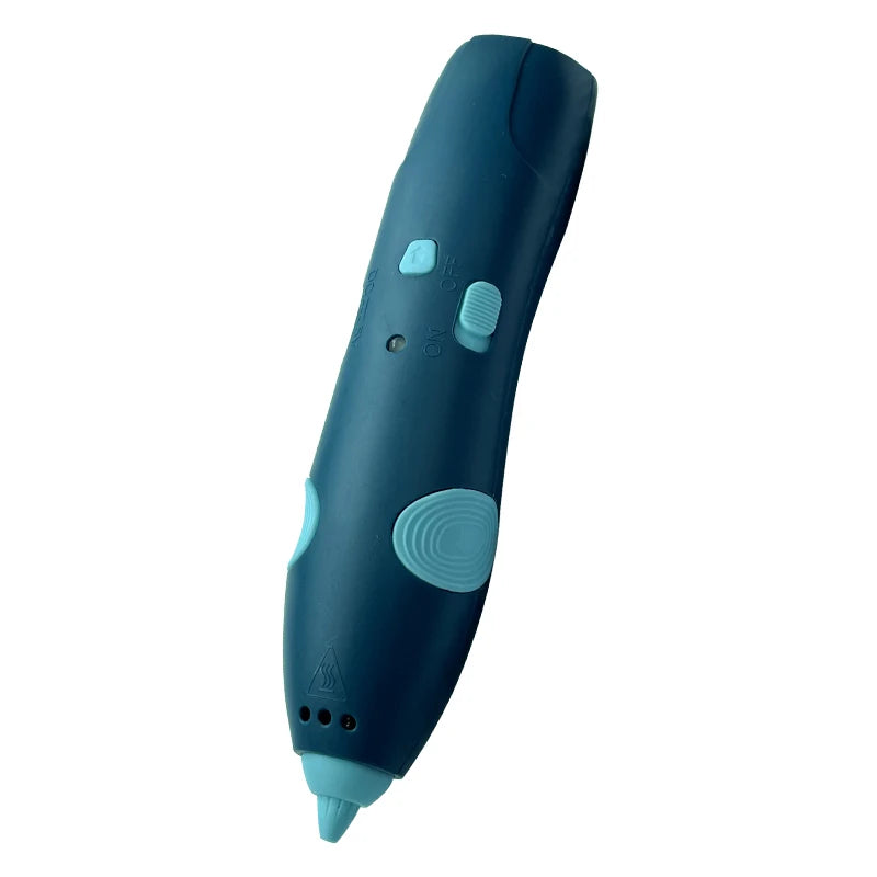 Kids 3D Printing Pen 3D Drawing Pen