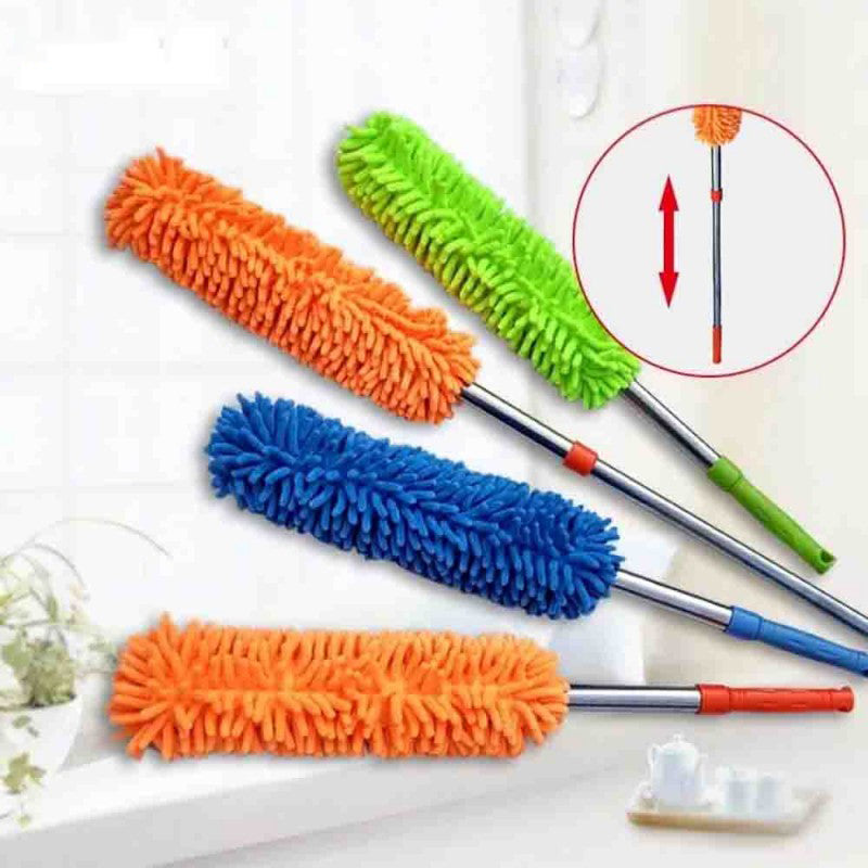 Microfiber Duster Extendable