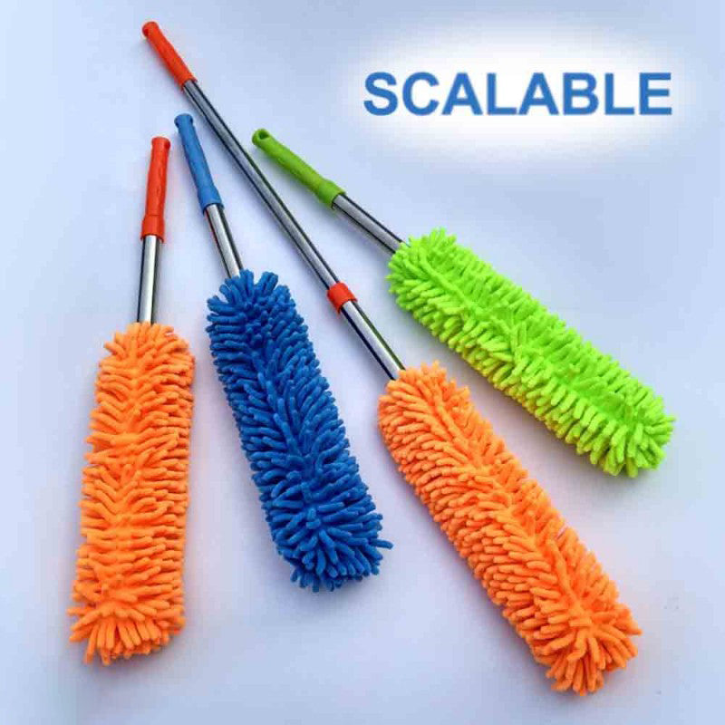 Microfiber Duster Extendable