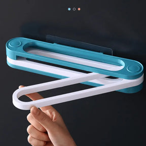 3 in 1 Portable Wall Mounted Shoe  Rack Holder