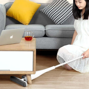 Self Squeezing Sponge Butterfly Mop