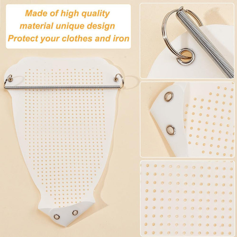Iron Cover Protector For Clothes
