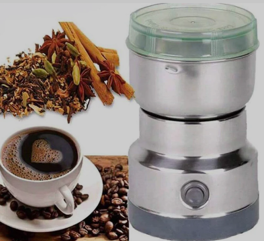 Nima NM-8300 -Masala-spice Grinder machine