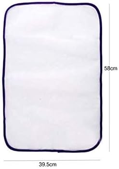 Ironing Protective Mesh Cloth