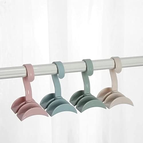 Adjustable Luggage Organizer Hooks