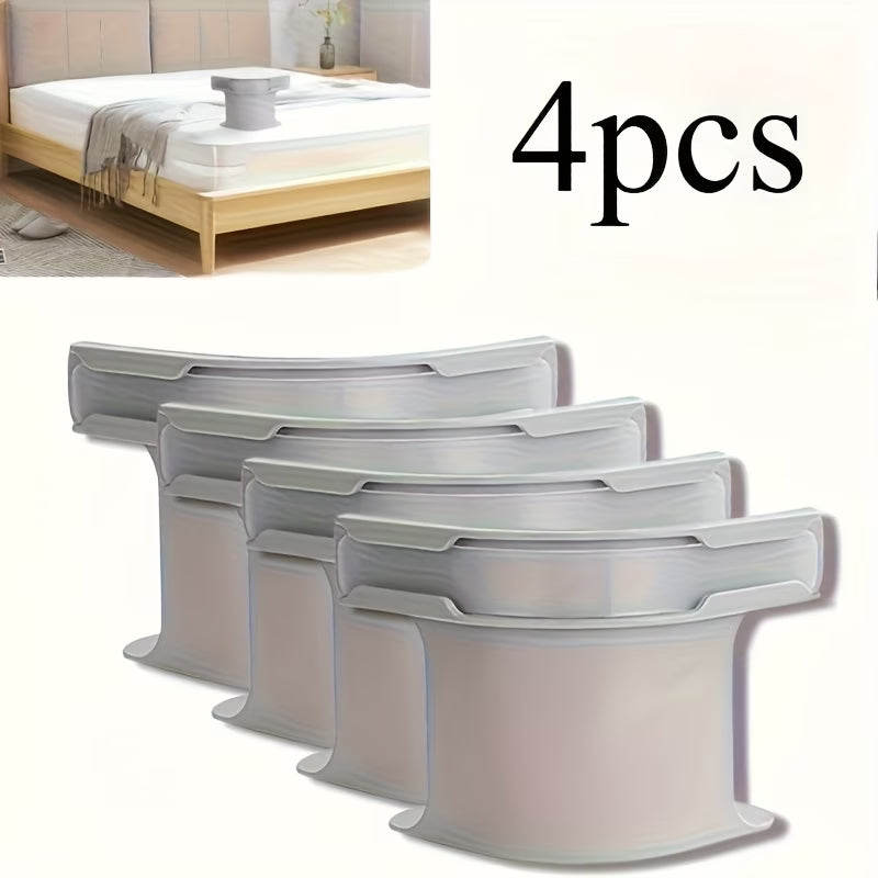 Adjustable BedSheet Lock Grippers