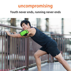 Running Armband Phone Holder