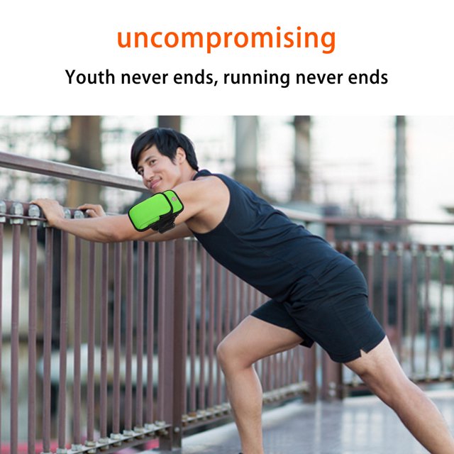 Running Armband Phone Holder