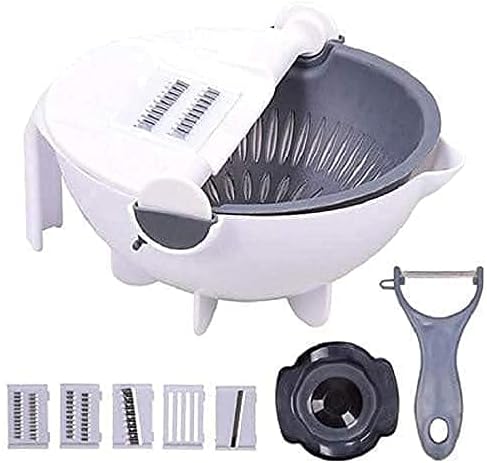 Multifunction Vegetable Cutter